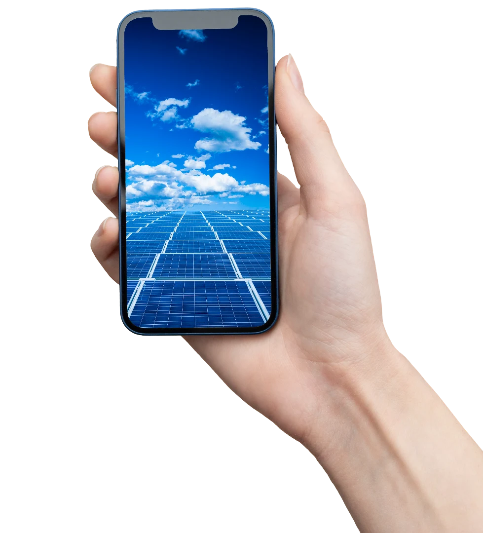 Preventivo per Noleggio operativo di impianti fotovoltaici e tecnologici​